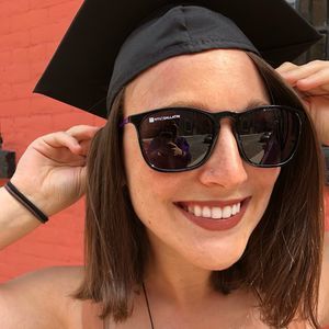 Meet your Posher, Anna